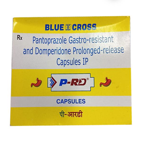 P Dox Tablet