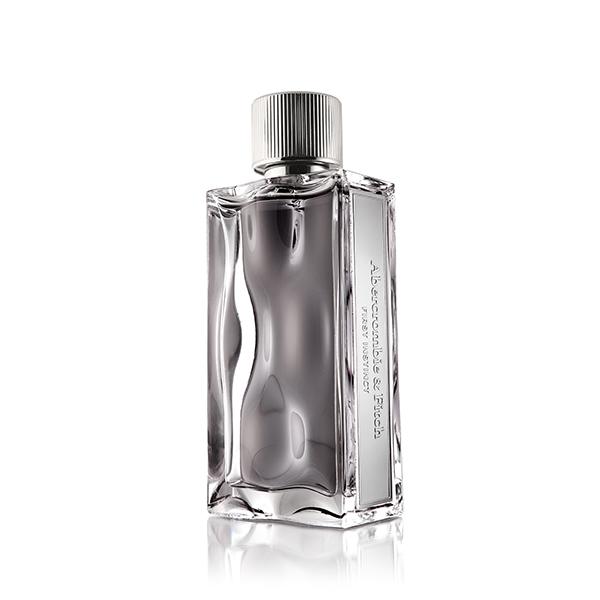Abercrombie & Fitch First Instinct Men Eau De Toilette 100 ml