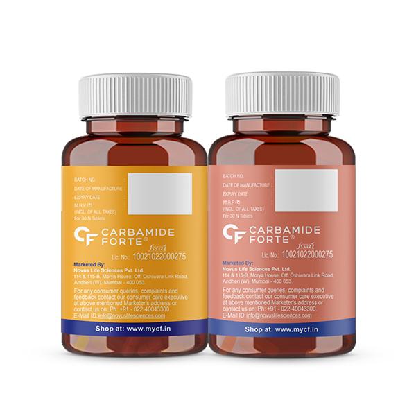 carbamide glutathione Buy CF L- Reduced + Vitamin C Tablet - Combo Pack 30's Online at Discounted Price Asterwood GHK-Cu Peptides Serum Strength:1mg (60 count) HARDENING