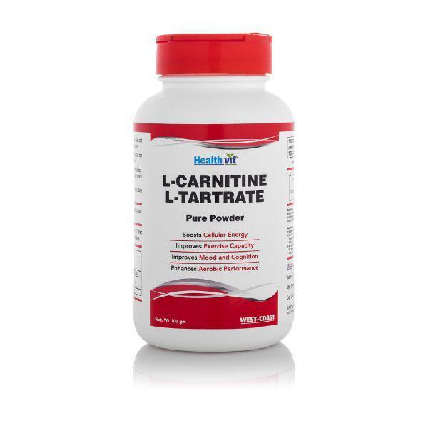 l carnitine tartrate dht HealthVit L-Carnitine L-Tartrate Pure Powder 100 gm HutaMax Glutathione 500mg Viên blackmarket-labs Size:251mL (Bottle)