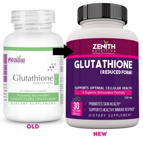 zenith nutrition glutathione Glutahione 250 mg Capsules 30's Glutathione Collagen Glow Gummies Size:Five pigmentation serum