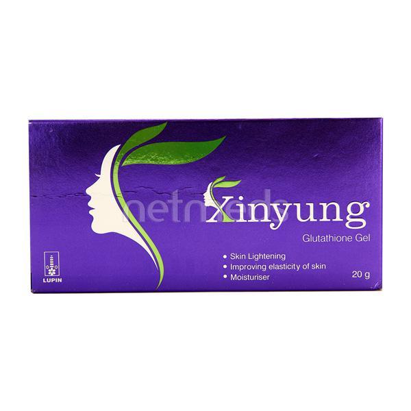 Xinyung Gel 20gm