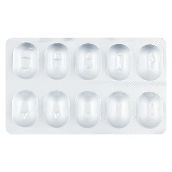 I Site Plus Tablet 10'S