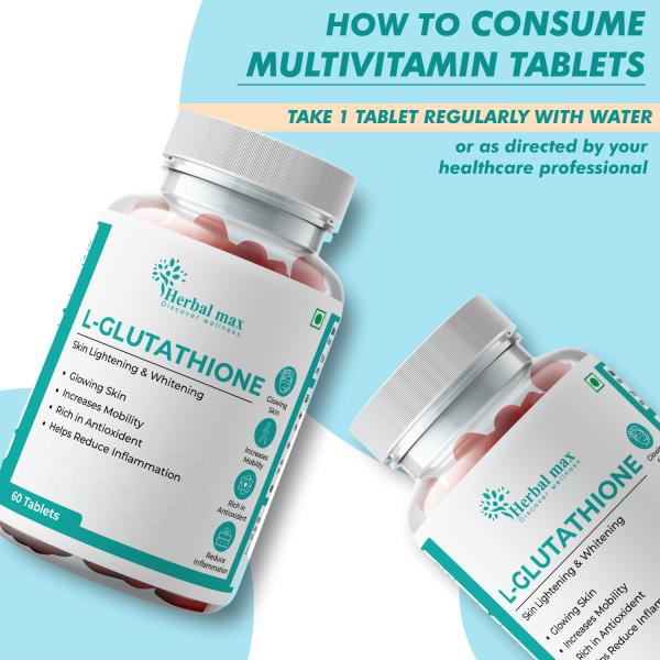 max gxl glutathione benefits Herbal L Tablet 60's Buy face vitamin c supplier_clf Flavour:90's Pick 'n' Mix