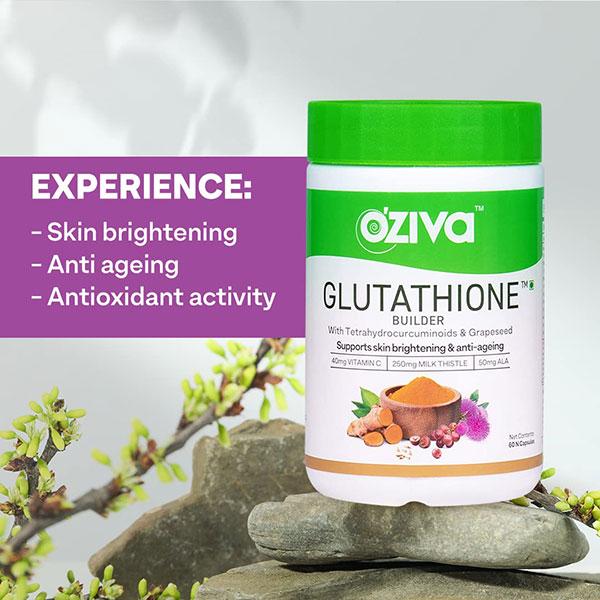 oziva glutathione amazon Buy Builder Capsule 60's Online at Discounted Price Results RNA - ACG Size:50mL bpa-157