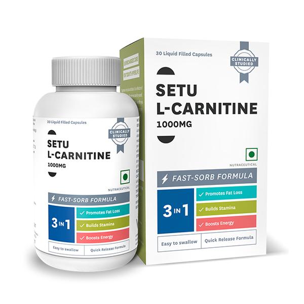 l carnitine 1000 mg weight loss Setu L-Carnitine (for Fat Loss, Build Stamina and Boost Energy) Liquid Filled Capsule 30's glutaione Heart Strong™ – Redd Inhalt:60 Kapseln